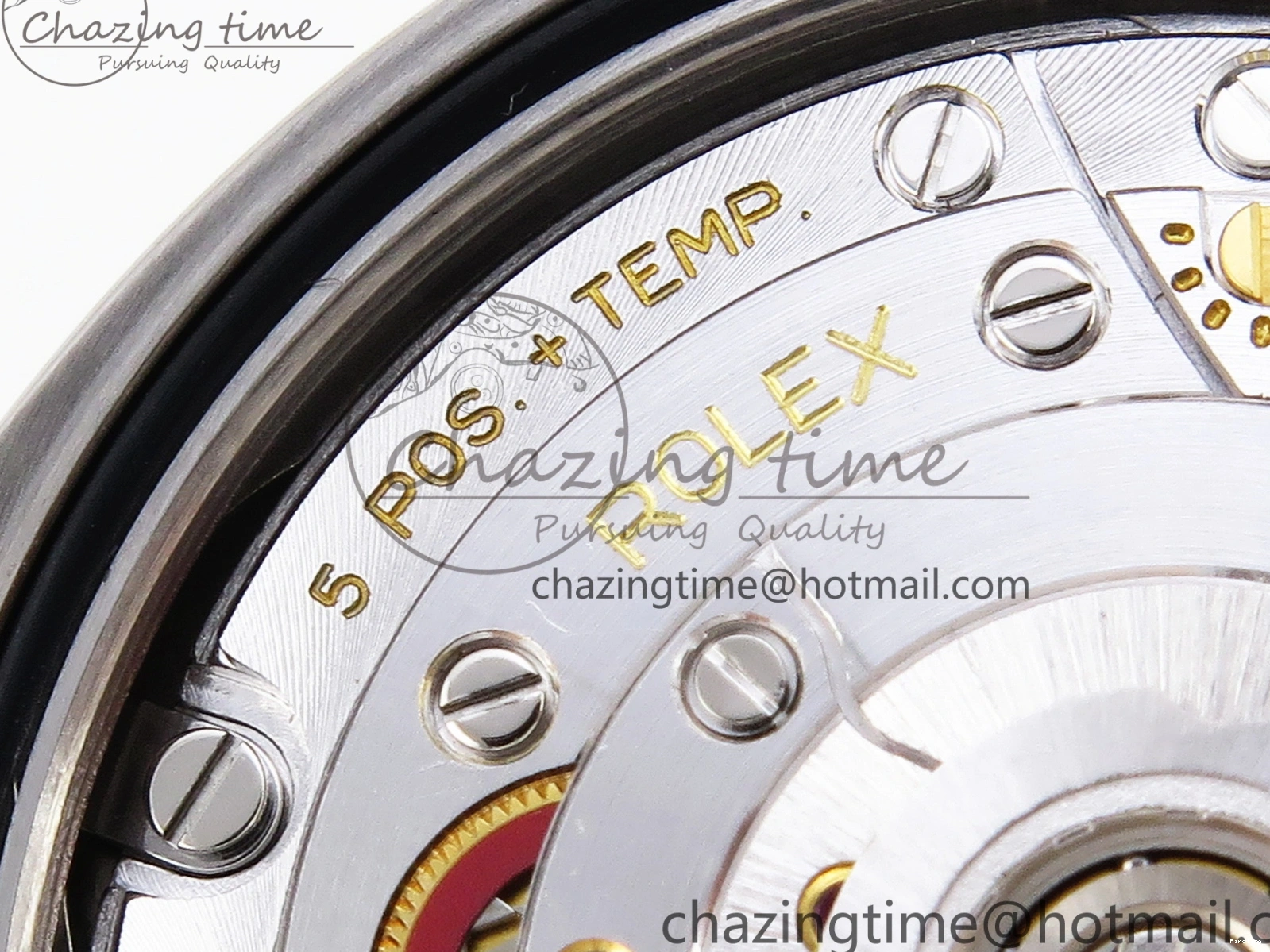 MiroTime 0223 Popular OYSTER PERPETUAL 126000 36MM VSF 1:1 BEST EDITION 904L STEEL YELLOW DIAL VS 1774